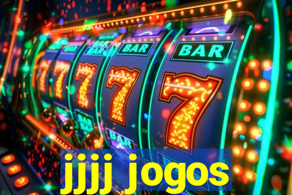 jjjj jogos
